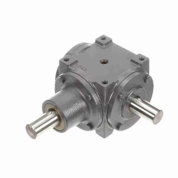 Bevel Gear Drive, 600 1/1 C, F SP, Hub City, Mfr#: 600  1/1 C,F SP